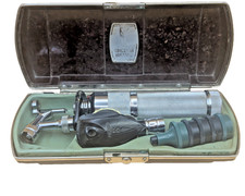 Vintage Welch Allyn