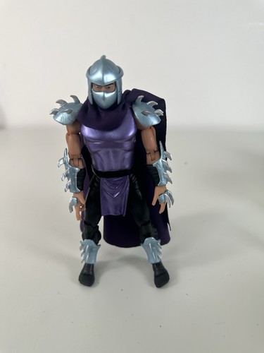 Shredder tmnt teenage mutant - shredder,