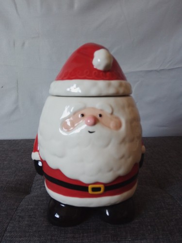 Crofton santa claus ceramic - santa,