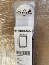 IKEA DISKODANS ROLLER BLIND