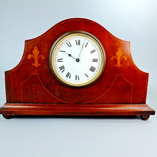 Vintage edwardian inlaid - edwardian,