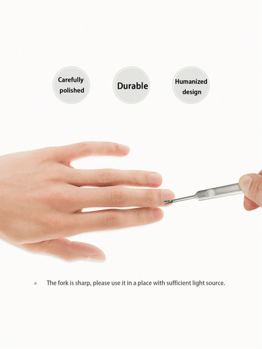 Cuticle pusher remover trimmer - cuticle,