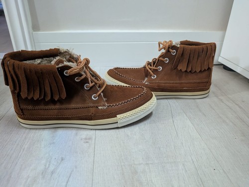Converse chuck taylor all star - chuck,