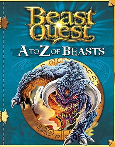Beasts beast - to,