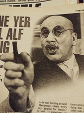 Sk241 Ephemera 1970s Article -