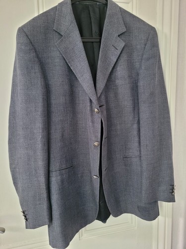 Men grey versace classic - ,