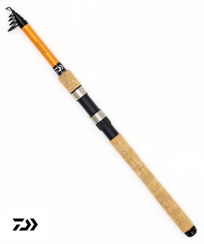Daiwa sensor telescopic - sensor,
