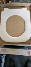 Duravit Soft Close toilet Seat Happy D2 64590000 In White Seat Only!!!!!!!!!!!!!