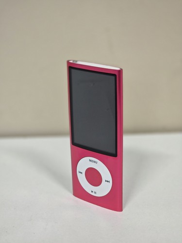 Apple ipod nano - nano, generation