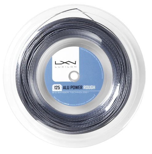 Luxilon alu power rough 125 - power,