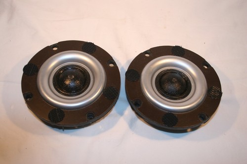 Acoustic research midrange - research, ar