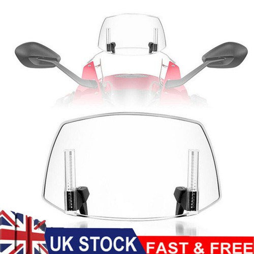 Motorcycle clip on - uk,