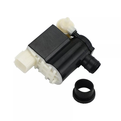 Windscreen washer pump - windscreen,