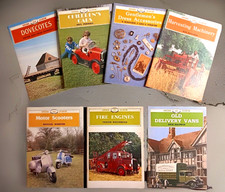 SHIRE ALBUM Fire Engines