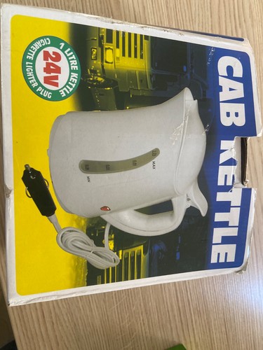24v kettle litre lorry - 1, truck