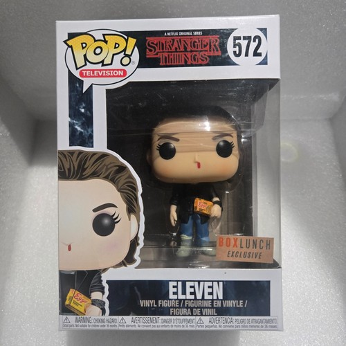 Funko pop stranger things - pop!,