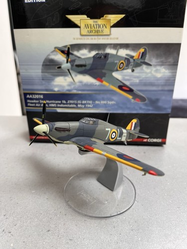Corgi aviation archive - corgi,