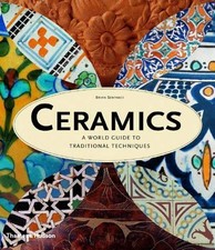 Ceramics: A World Guide to