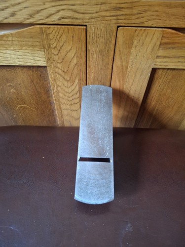 Stanley block plane - stanley,