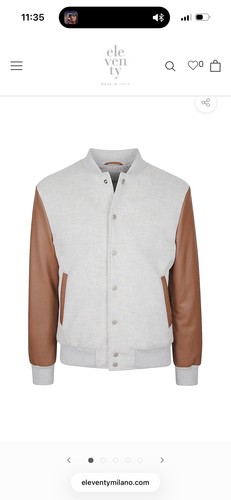 Eleventy milano mulberry - eleventy,