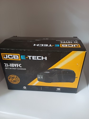 Jcb 18v fast - jcb,
