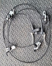 Magura HS 11 evo 2 front and