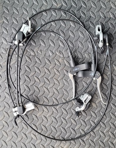 Magura evo front - 2,