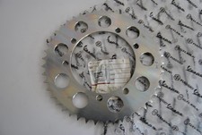 Z 46 Rear Sprocket Gilera GSM