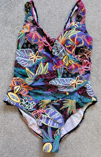 Matalan ladies swimsuit size - matalan,