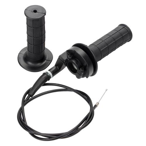 Throttle cable handle grip - cable,