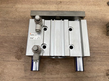 SMC MGPM50-50 Guided Cylinder
