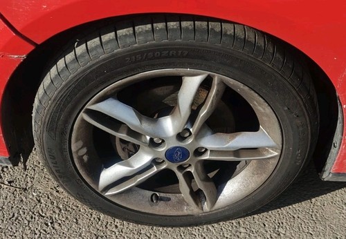 Ford focus mk3 - mk3, alloy