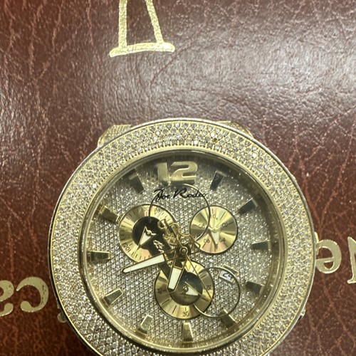 Joe rodeo broadway - broadway, chronograph
