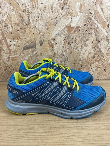 Salomon shift size 8 - uk,