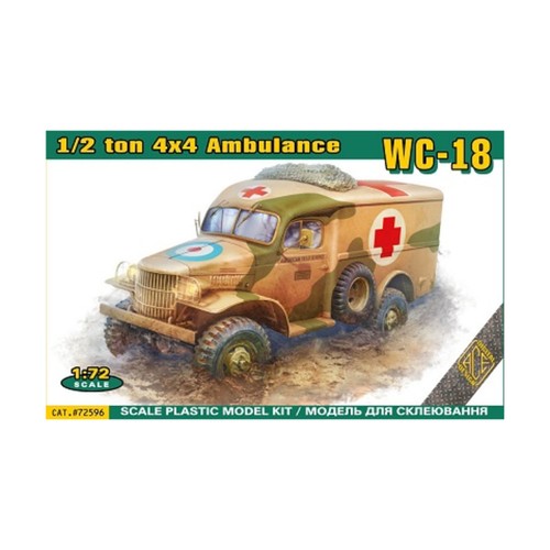 Ace models historical - historical, mini