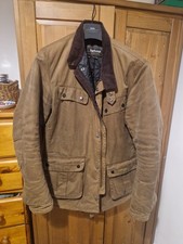 Barbour International Men's