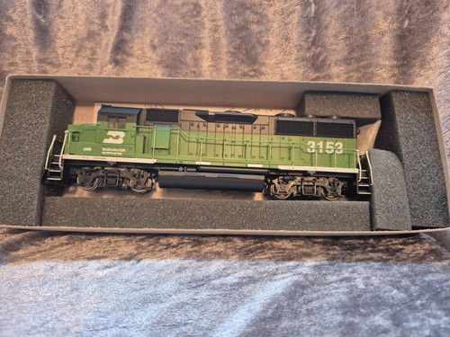 Athearn emd gp50 phase - athearn,