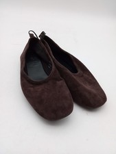 M&S Women's Shoes Dark Brown