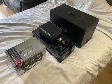 Fanatec Podium DD1 Wheel Base with torque key 