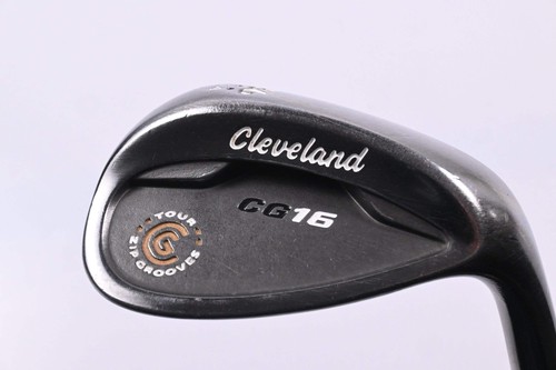 Cleveland cg16 sand wedge - cg16,