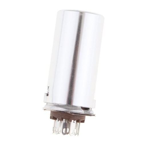 Gzs9 9pin bakelite - gzs9-f2-d-55,