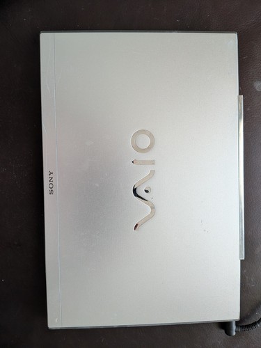 Sony vaio vpcsa3c5e - vaio, 13.3"