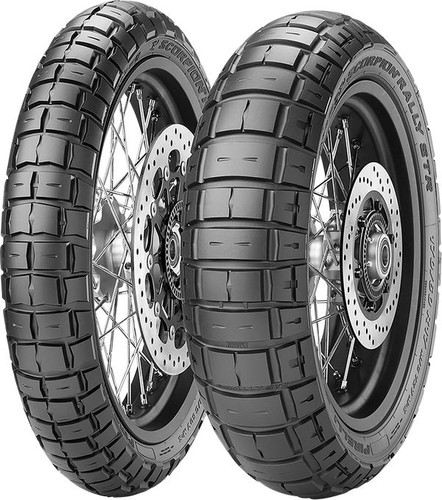 Pirelli scorpion rally str - scorpion™,