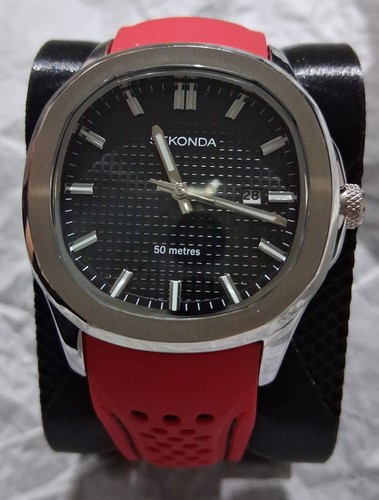 Sekonda watch quartz - sekonda,