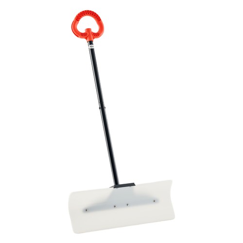 Vevor plastic snow - plastic,