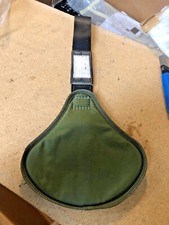 Aircraft Negative G Plate