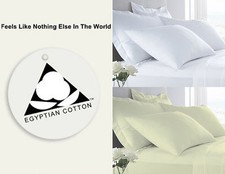 400 Thread Egyptian Cotton