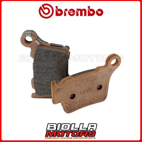 07bb275a rear brake pads - 07bb275a,