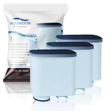 3x Water Filters for Philips