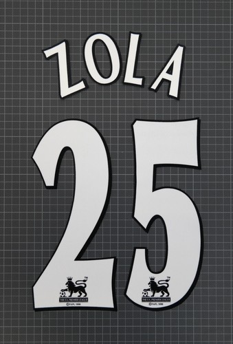 Zola 1997 2007 player size - zola,
